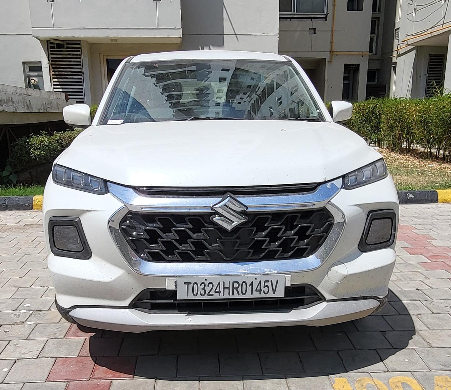 baghlazcarsrentalservice.com|Our Fleet